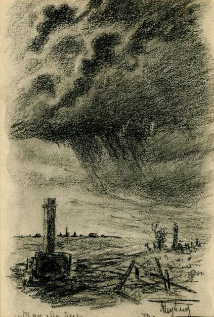 Буймов Я. Т. Там, где были немцы. 1943 Буймов Я. Т. Там, где были немцы. 1943
